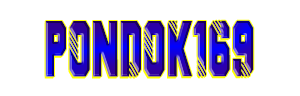 Pondok169 Logo
