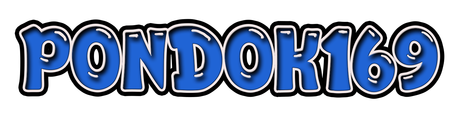 PONDOK169 Link Slot Online Gacor Terpercaya Indonesia